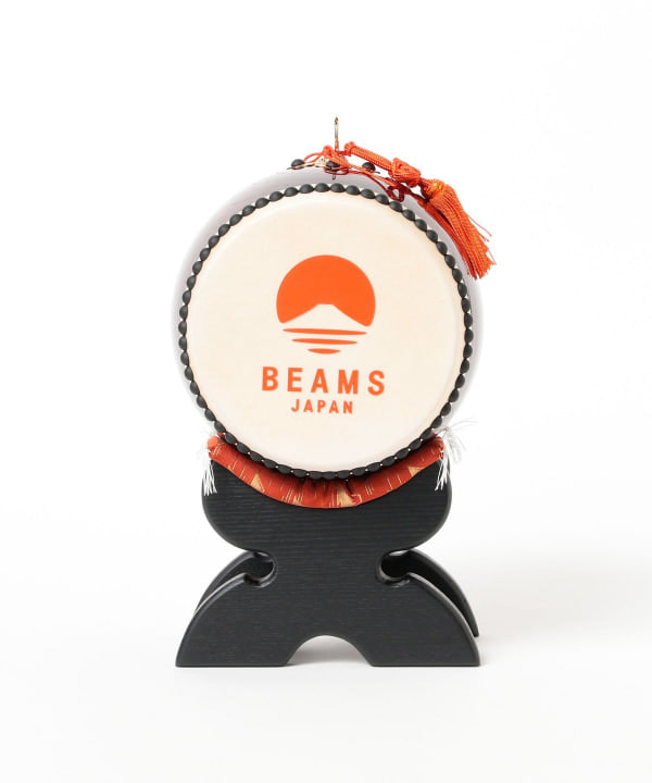 ホーム | 浅野太鼓